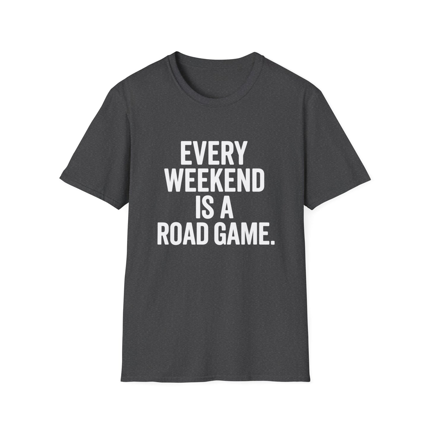 Weekend Road Game