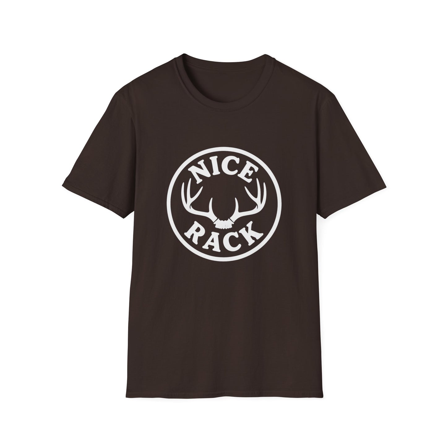 Nice Rack Tee