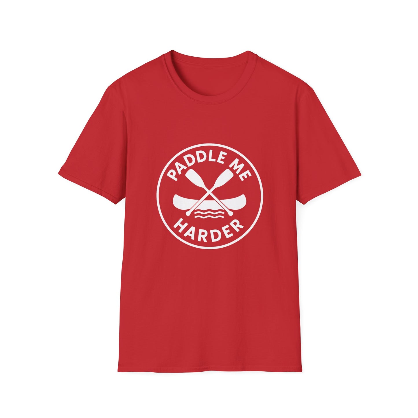 Paddle Me Harder Tee