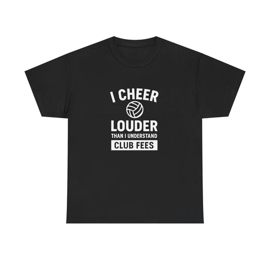 I Cheer Louder