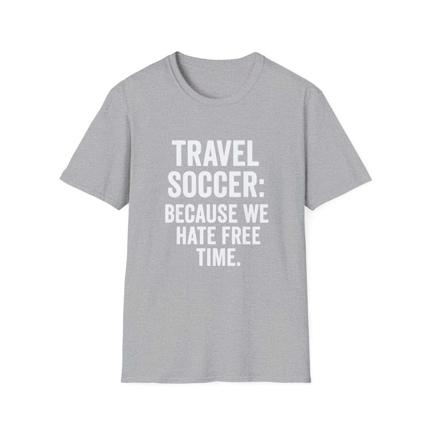 Travel Soccer