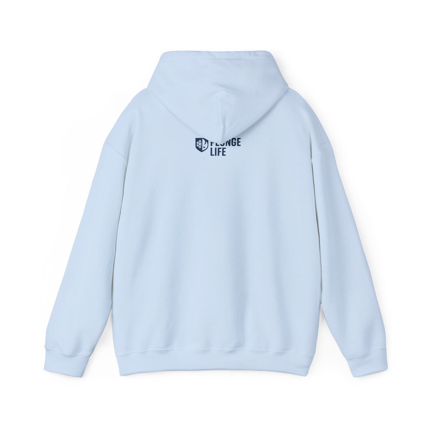 I'm Still Cold Hoodie