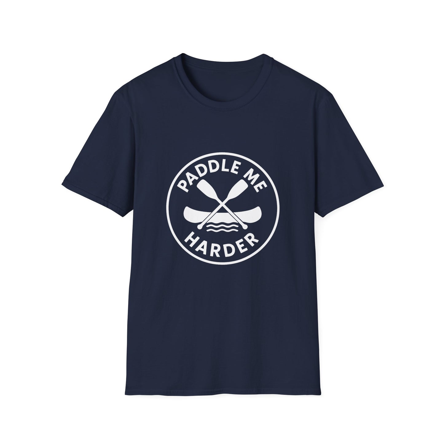 Paddle Me Harder Tee