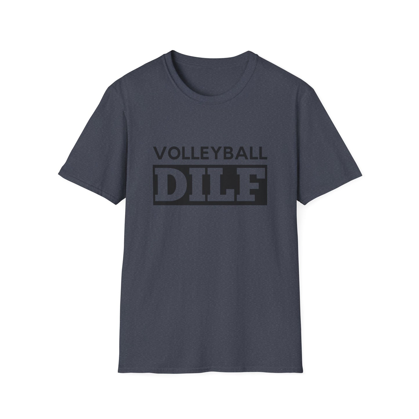 Volleyball Dilf