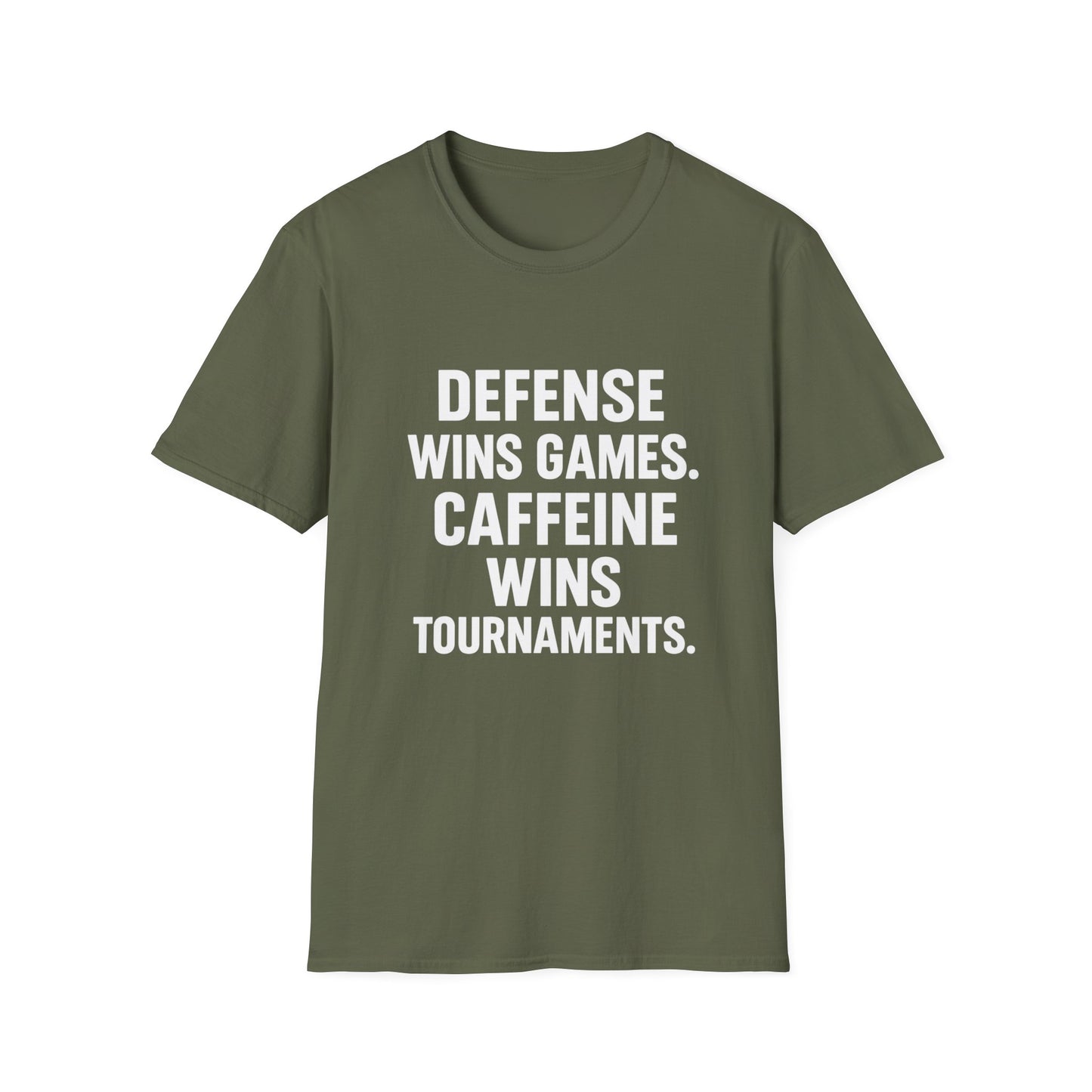 Defense