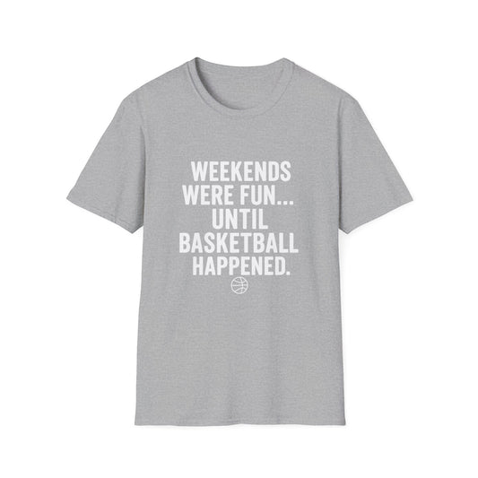 Basketball Weekend