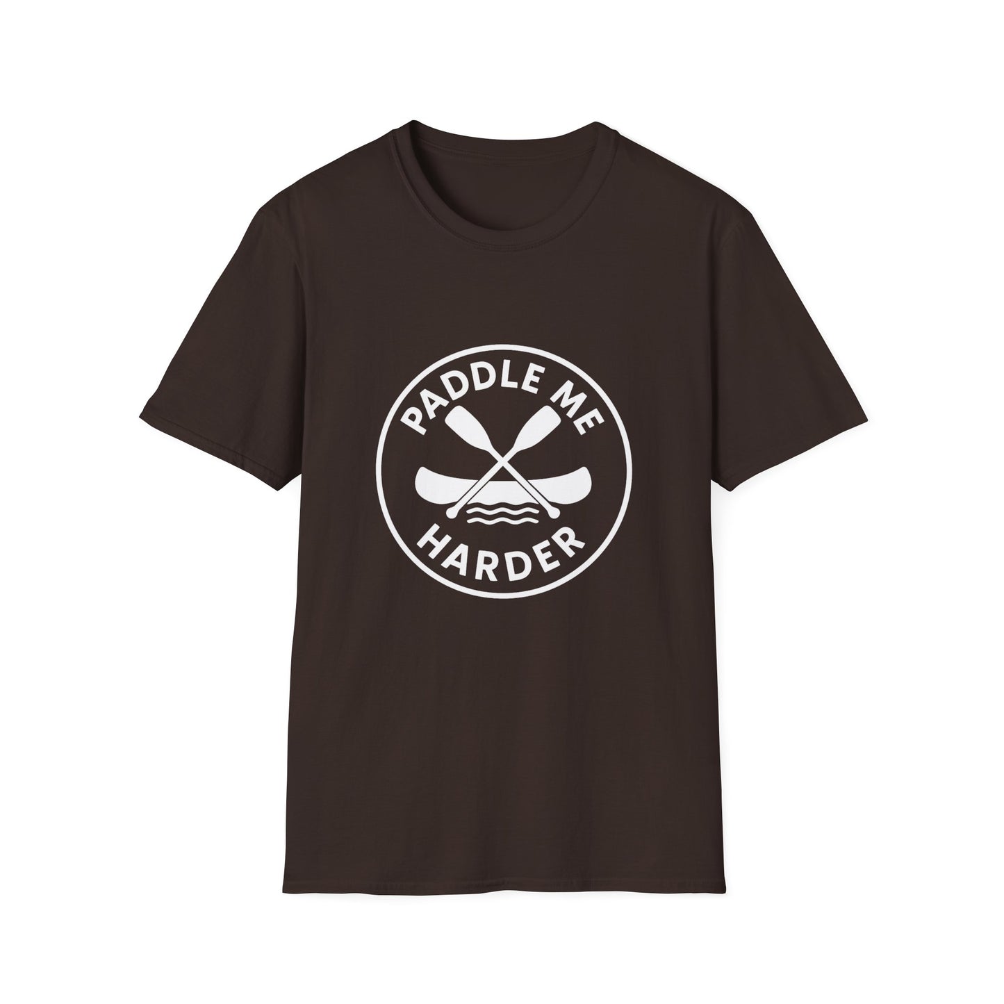 Paddle Me Harder Tee