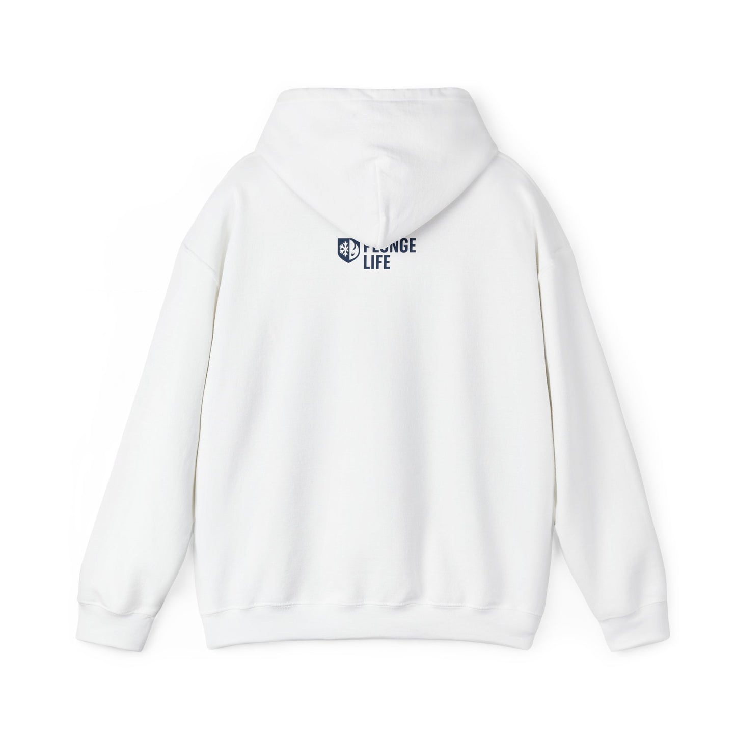 I'm Still Cold Hoodie