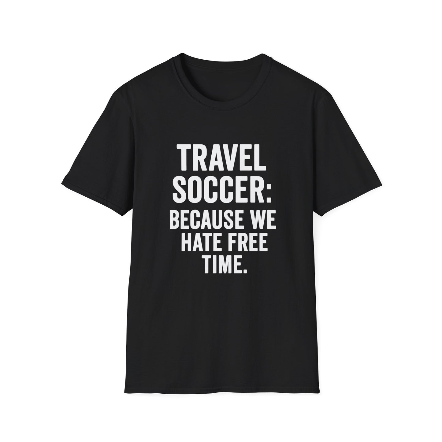 Travel Soccer