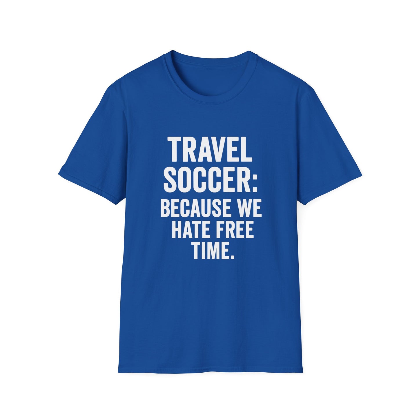 Travel Soccer