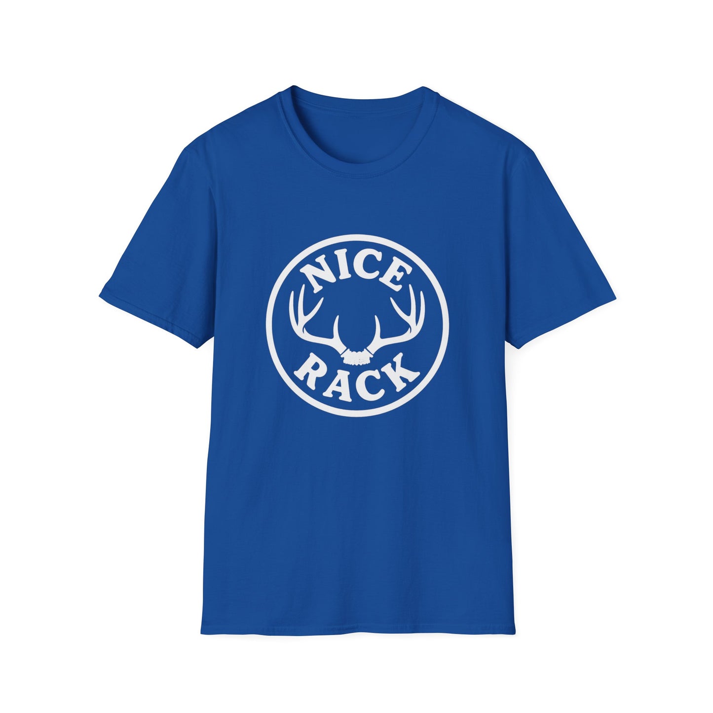 Nice Rack Tee