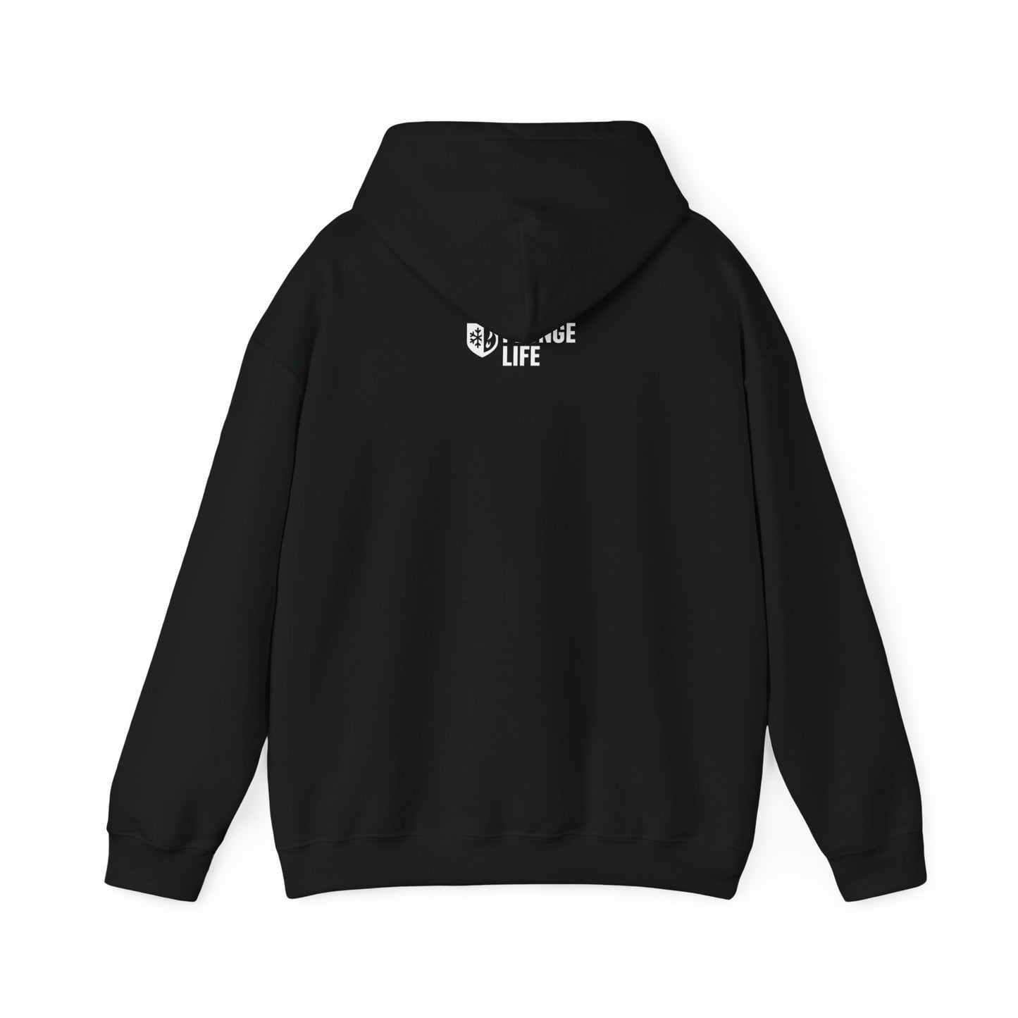 Cold Plunge Alumni Hoodie
