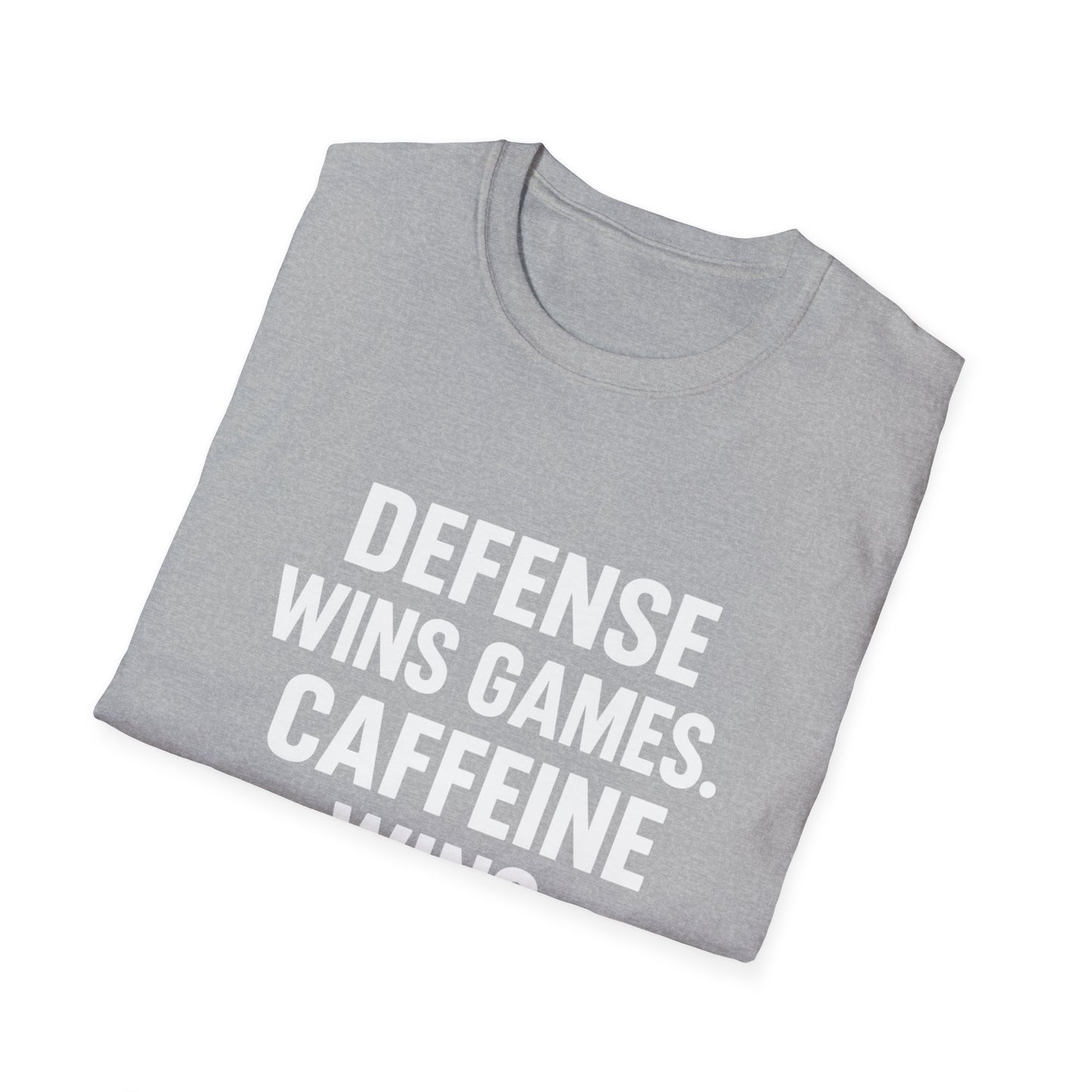 Defense
