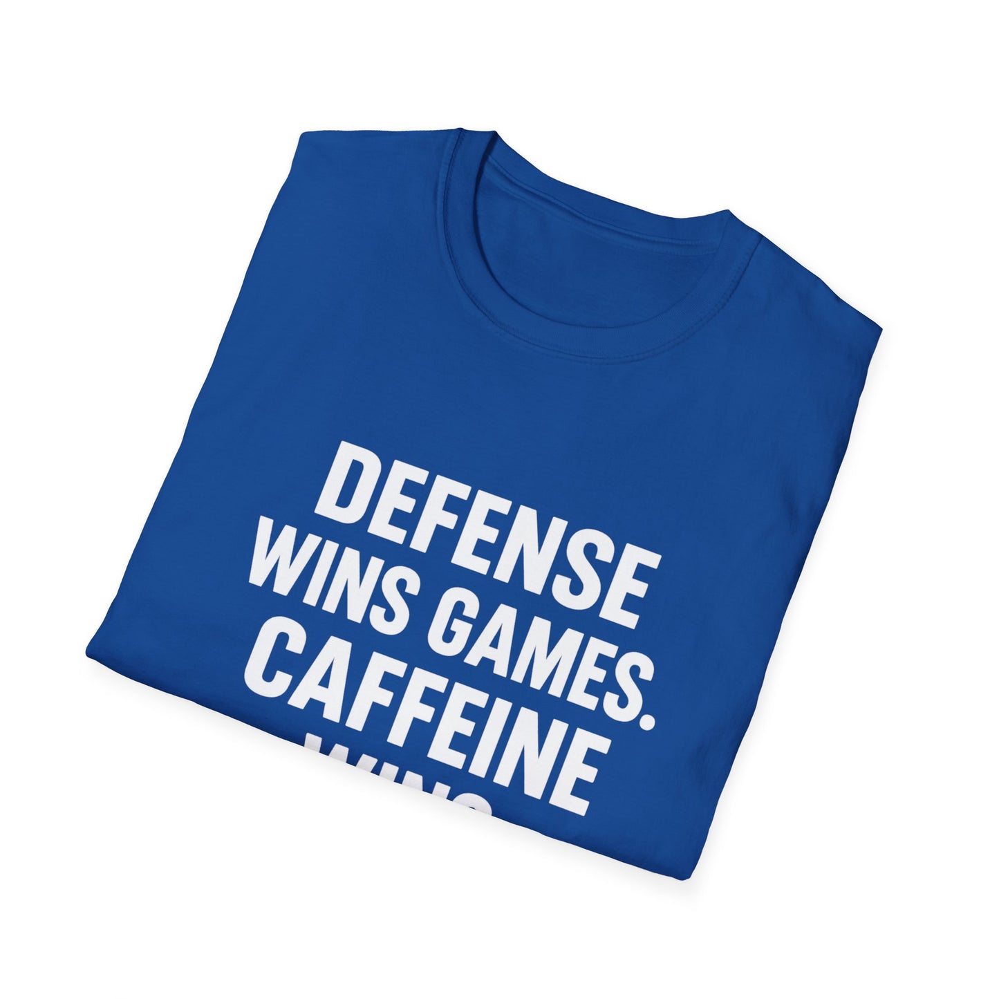 Defense