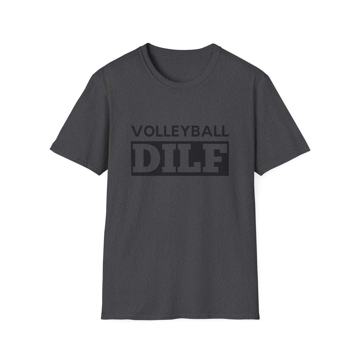 Volleyball Dilf