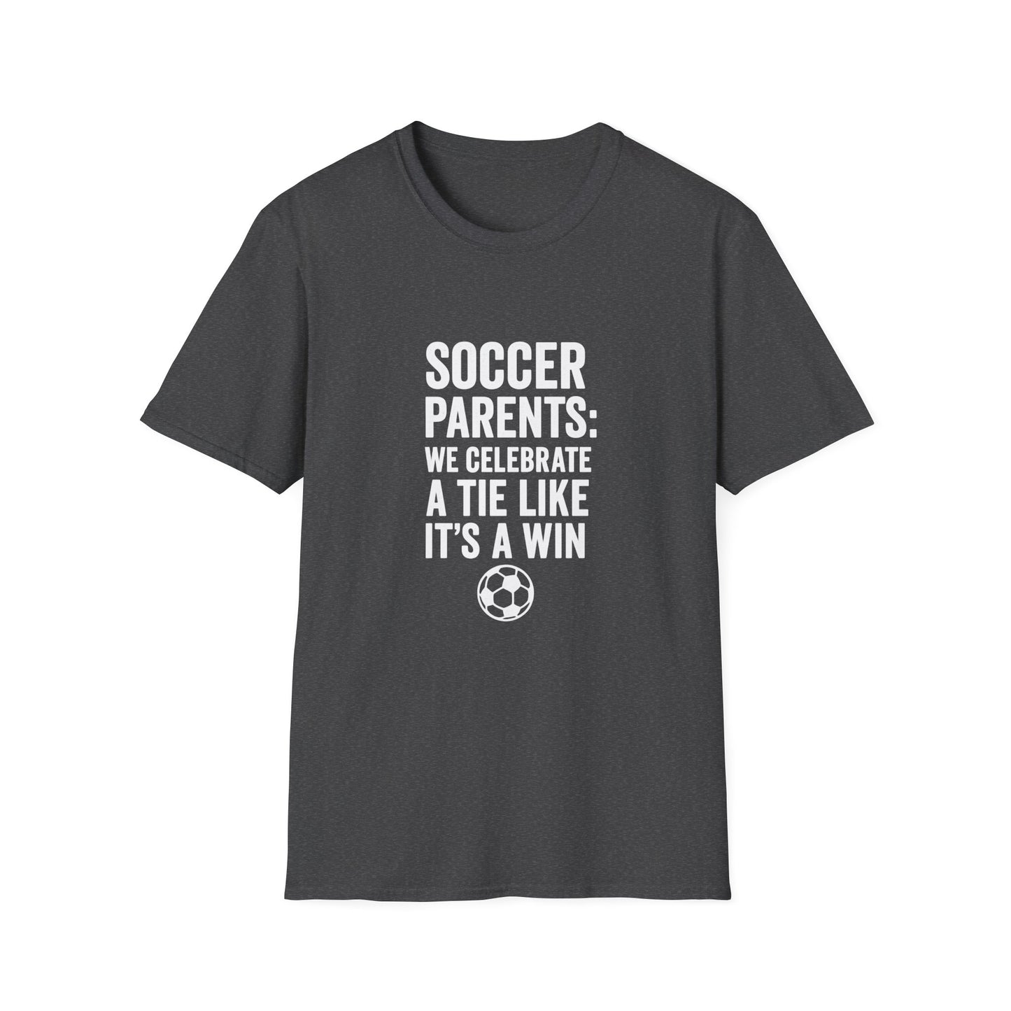 Soccer Parents