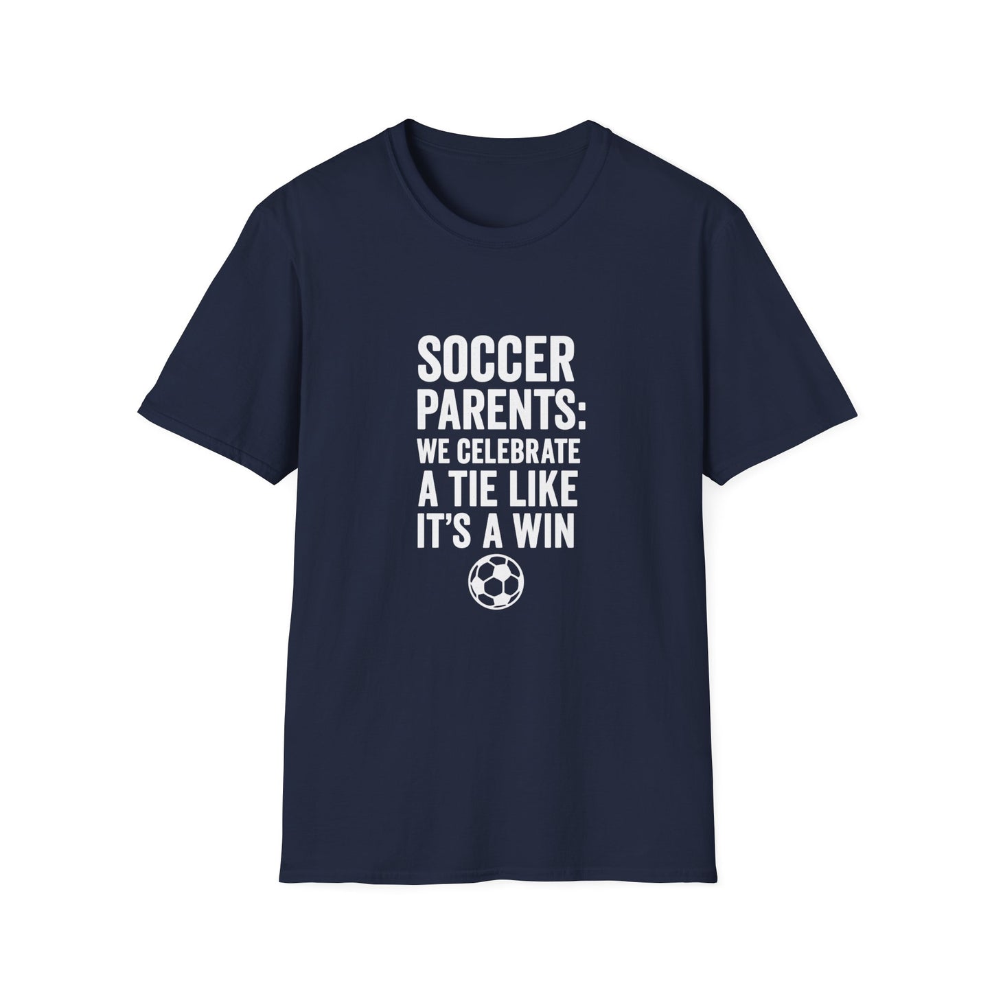 Soccer Parents