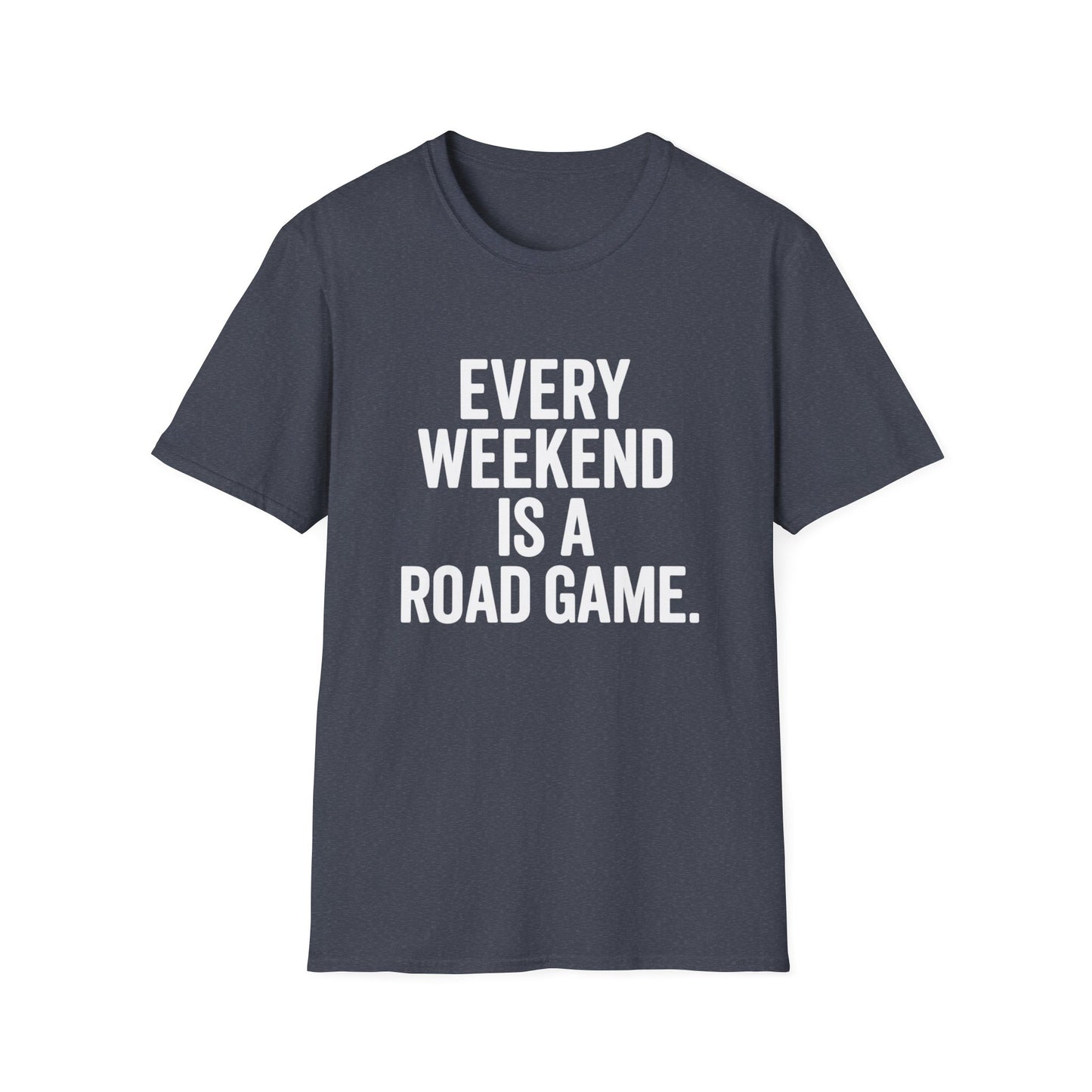 Weekend Road Game