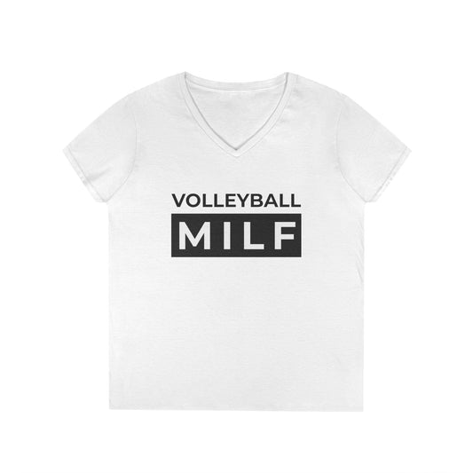 Volleyball Milf