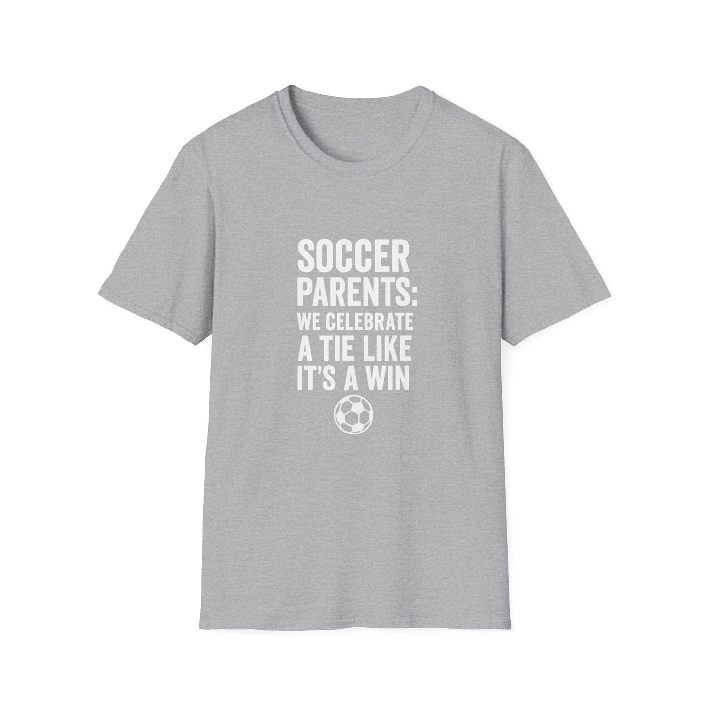 Soccer Parents