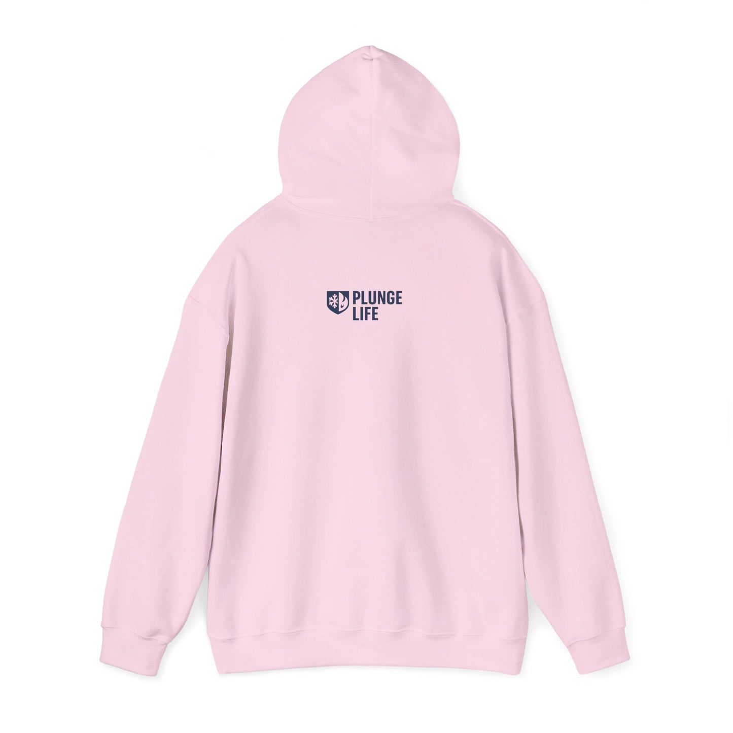 I'm Still Cold Hoodie