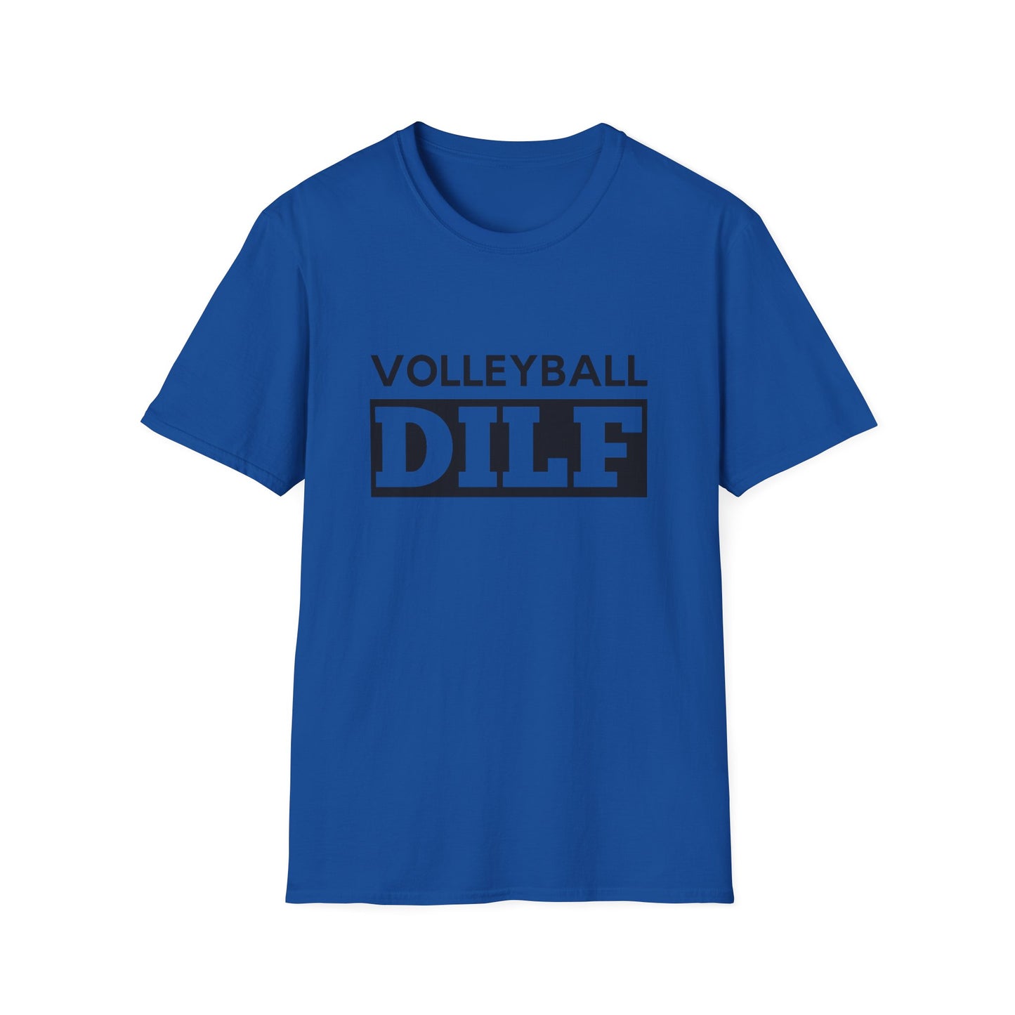 Volleyball Dilf