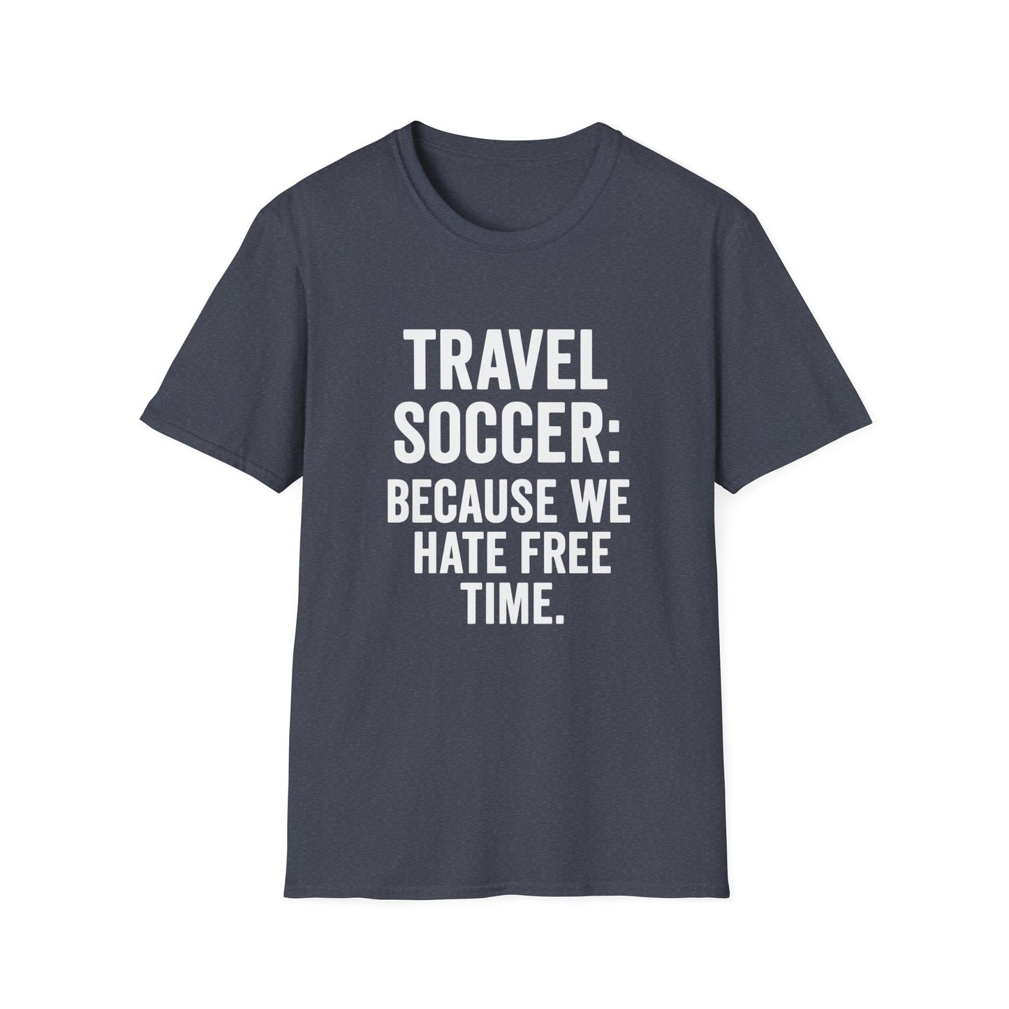 Travel Soccer