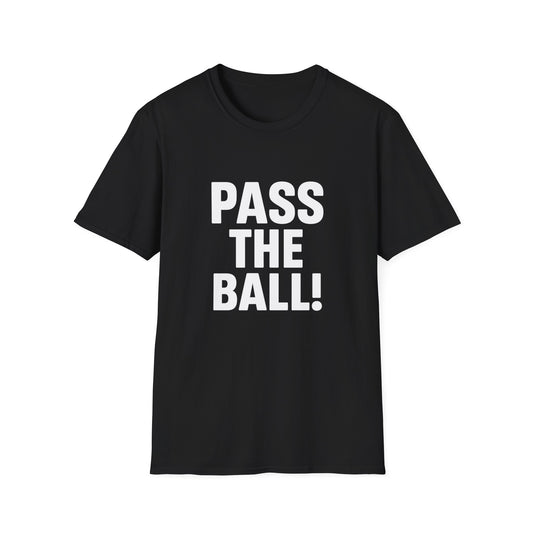 Pass the Ball