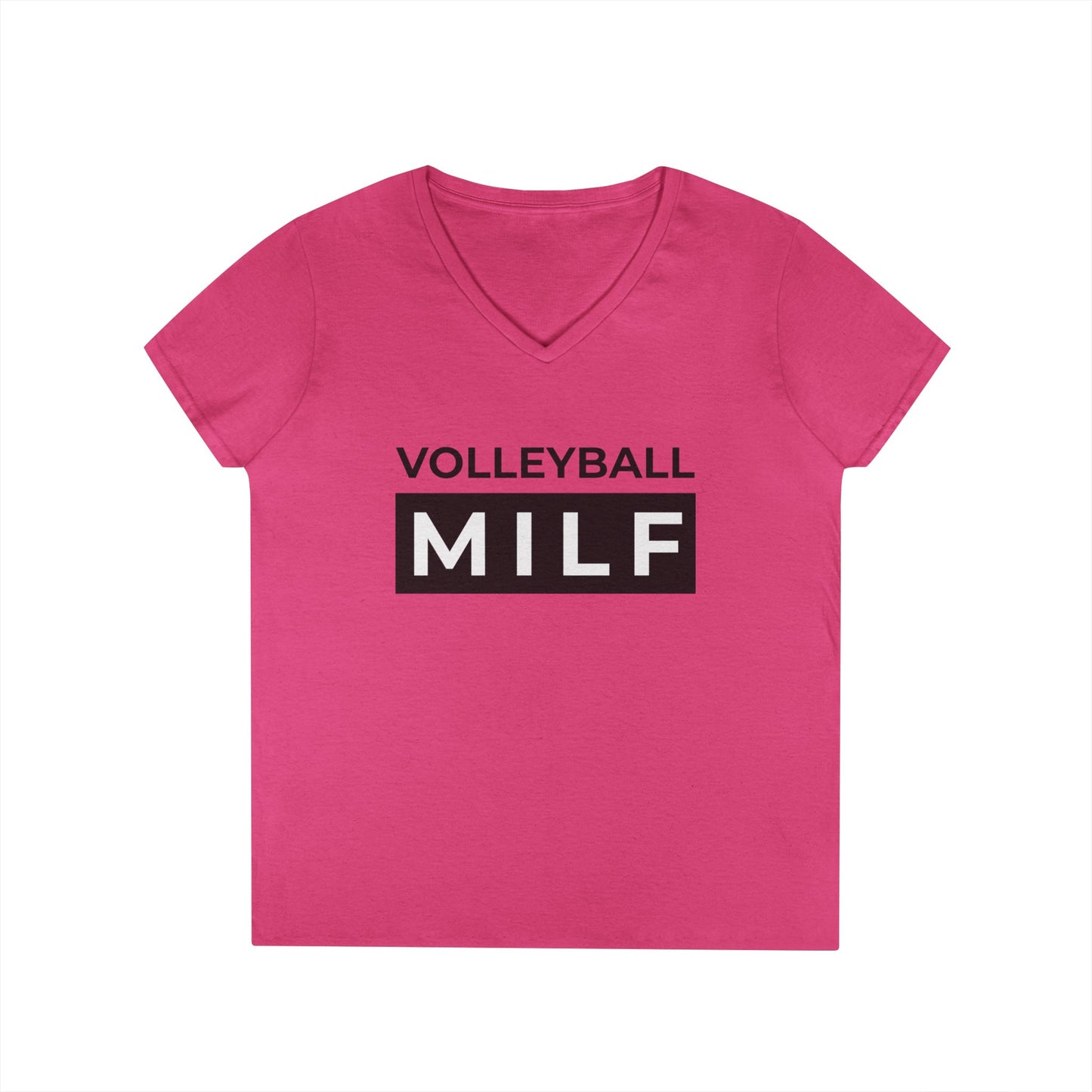 Volleyball Milf