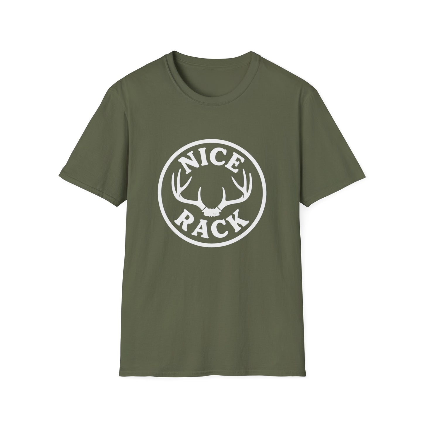 Nice Rack Tee
