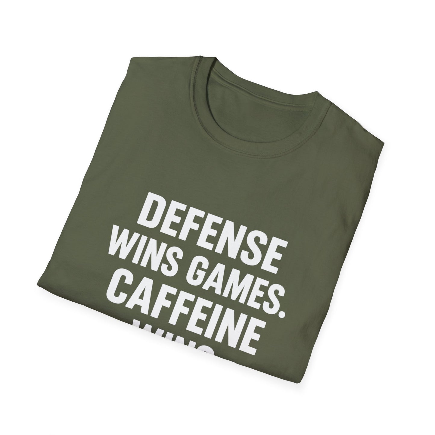 Defense