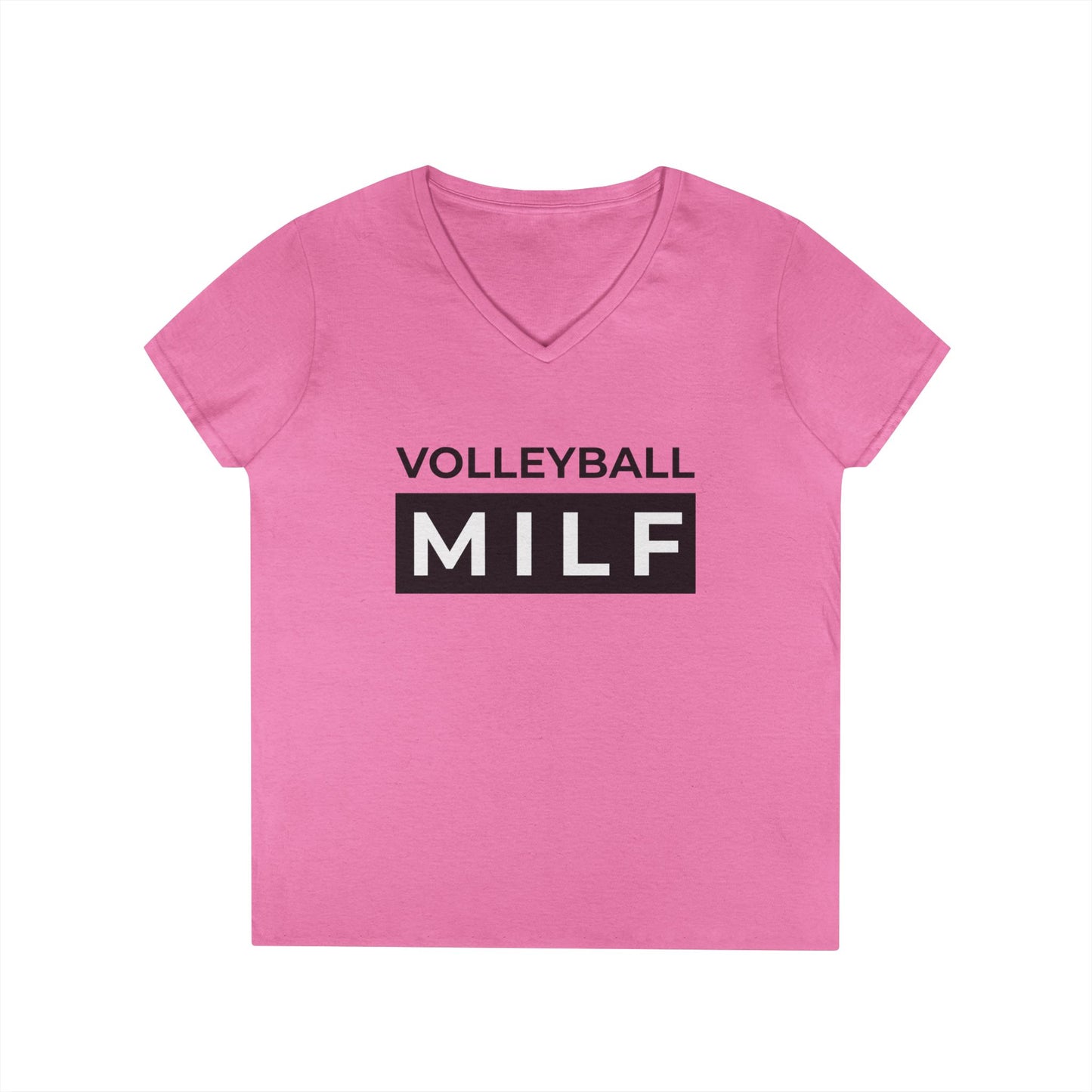 Volleyball Milf