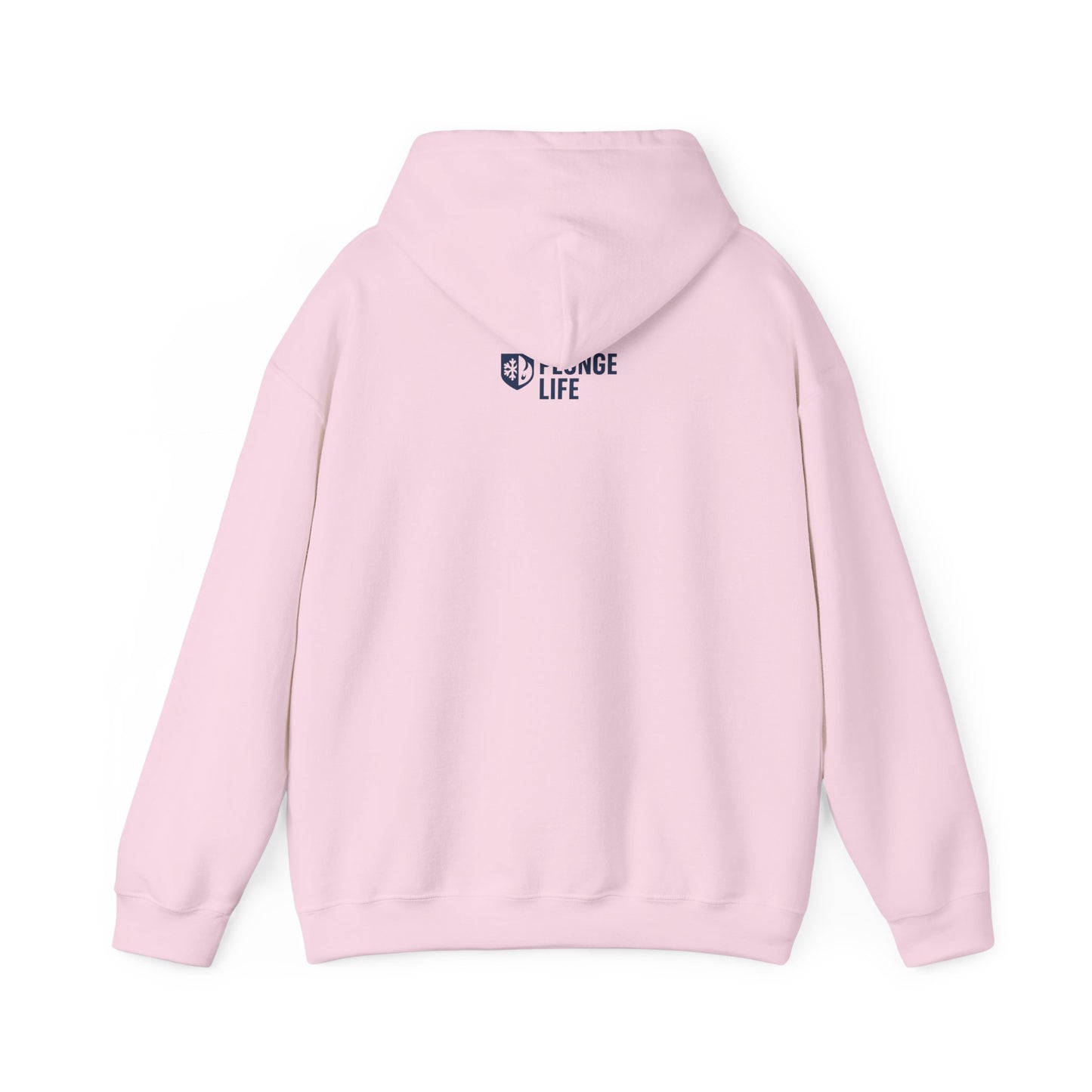 I'm Still Cold Hoodie