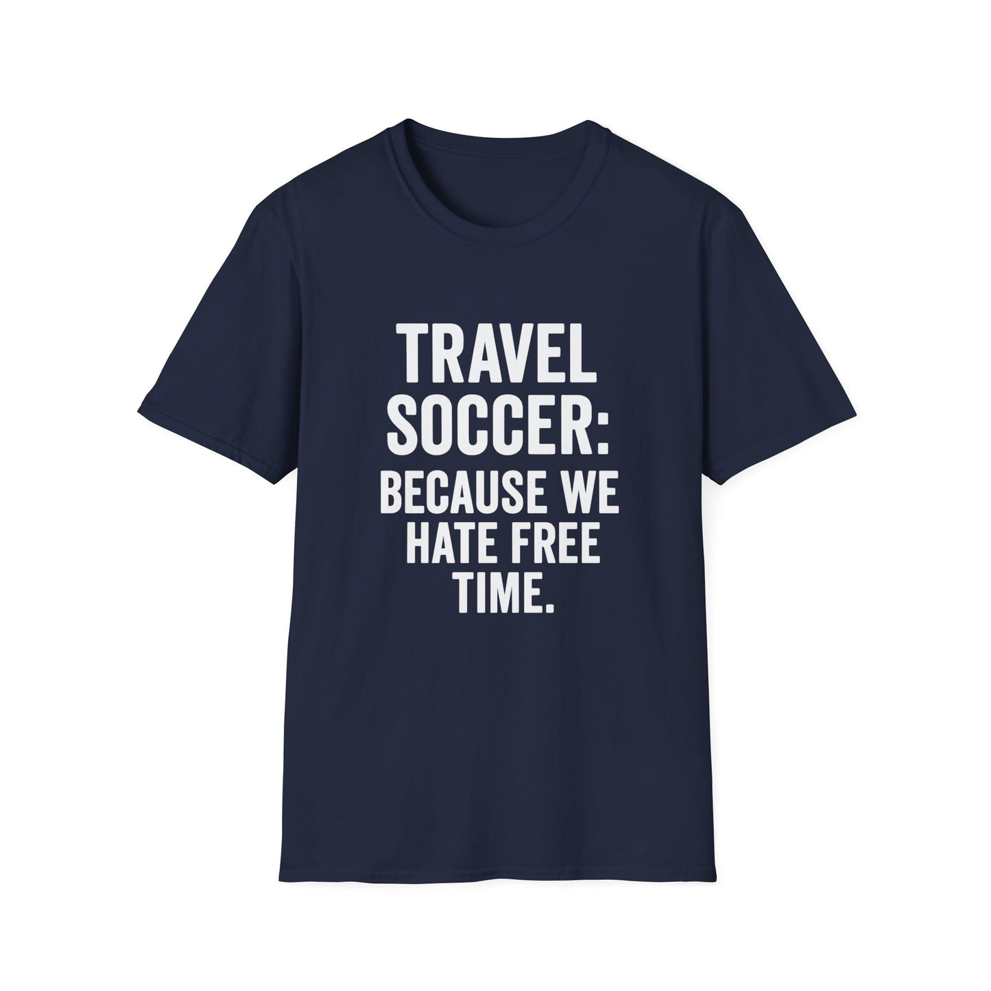 Travel Soccer