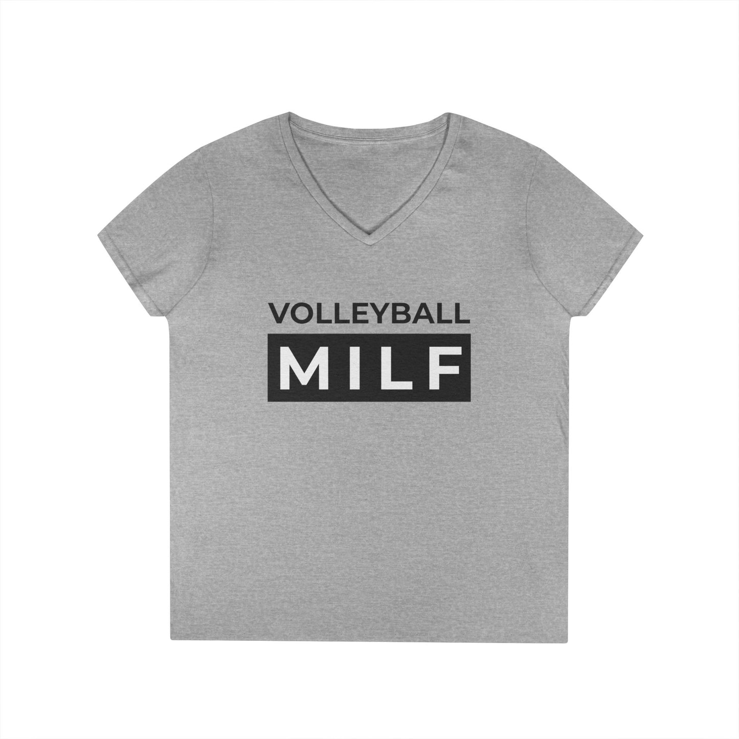 Volleyball Milf