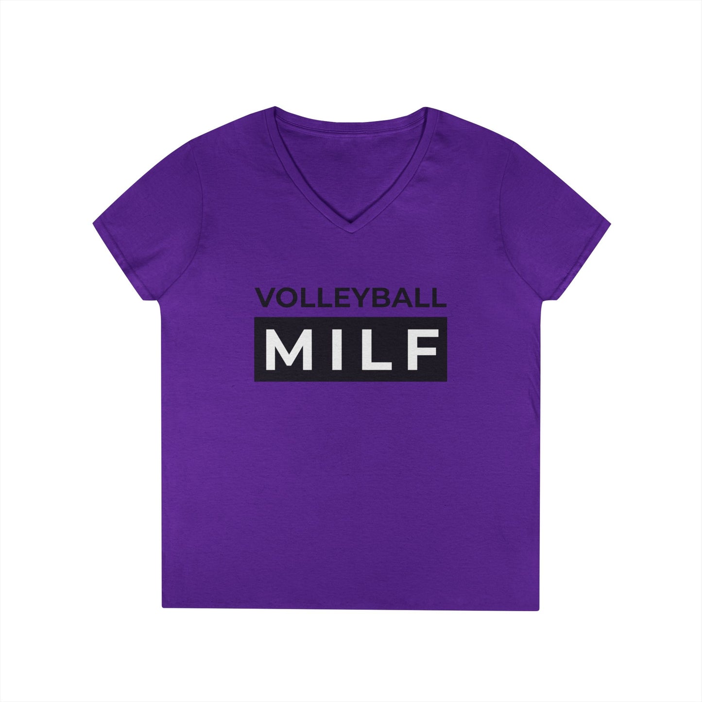 Volleyball Milf