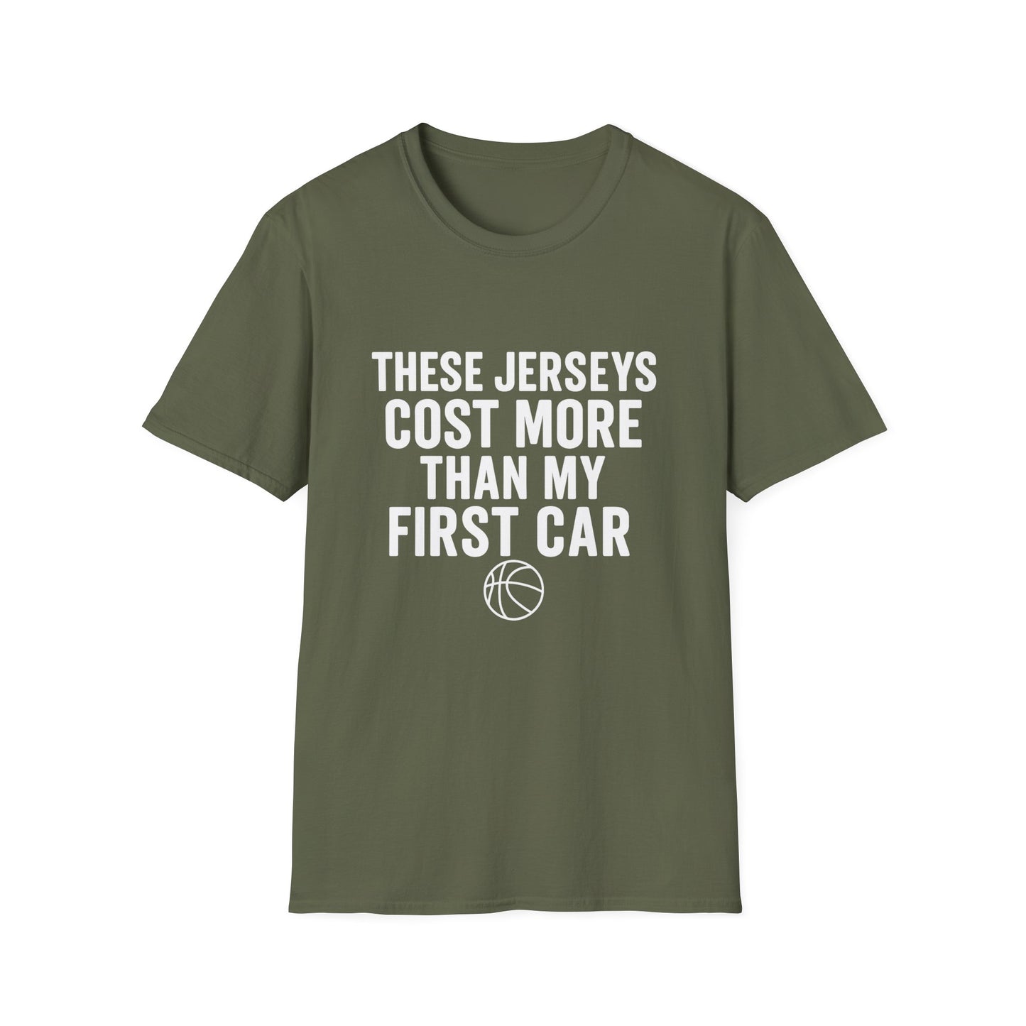 Jerseys