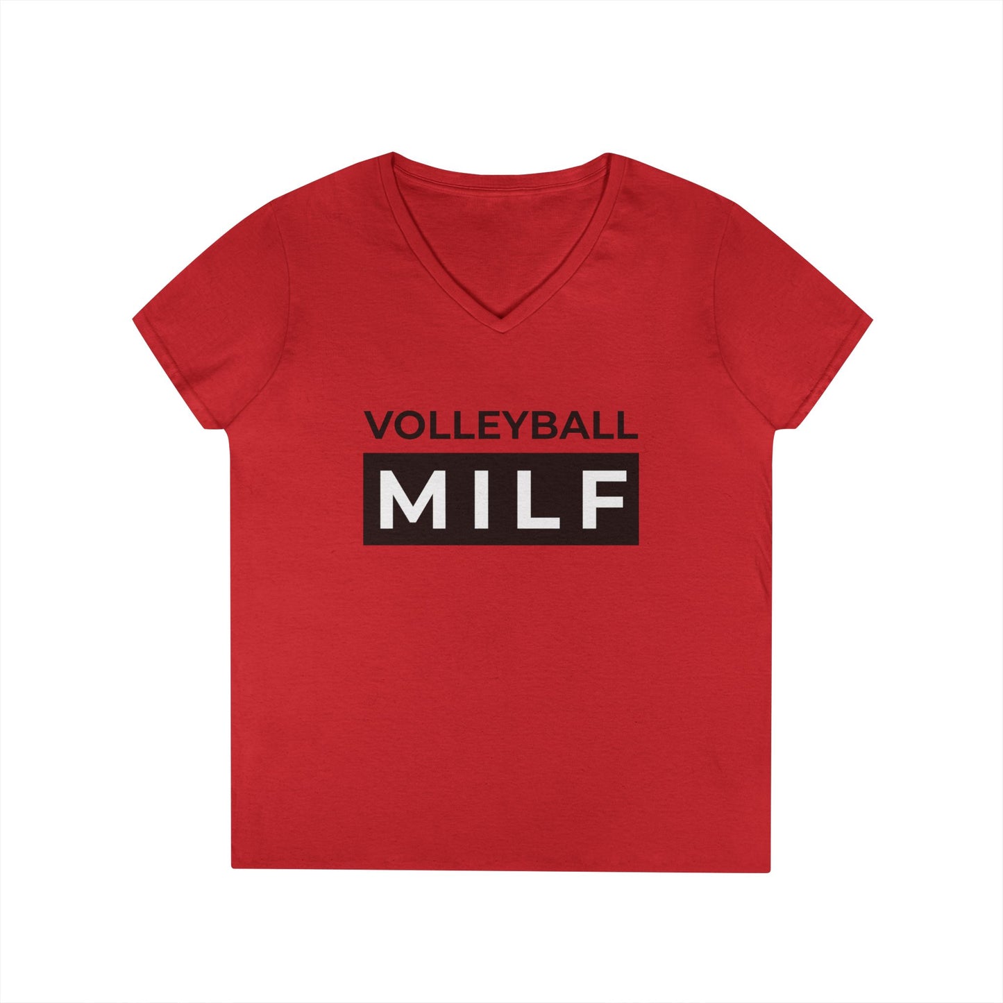 Volleyball Milf