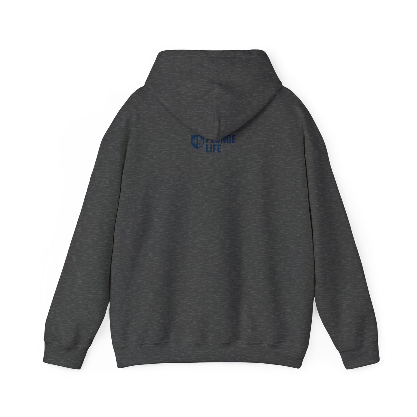 I'm Still Cold Hoodie