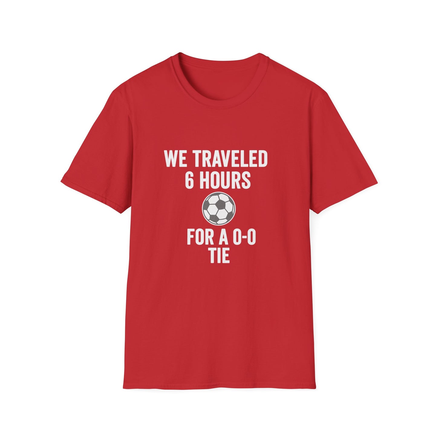 Soccer Travel