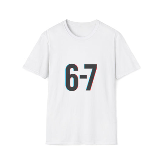 Two numbers. One vibe. If you know, you know. #67