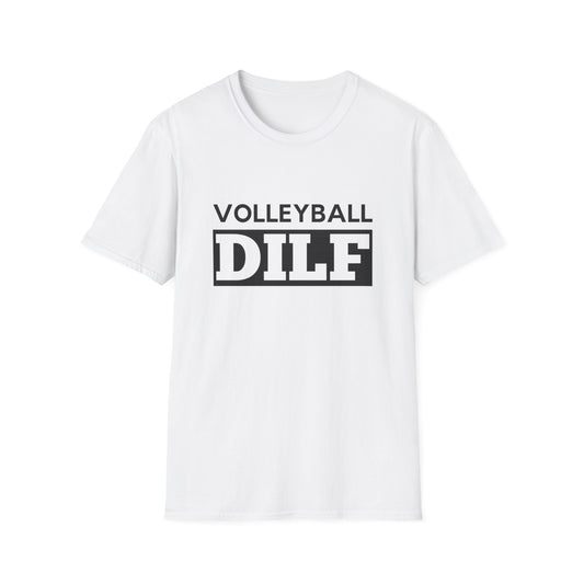 Volleyball Dilf