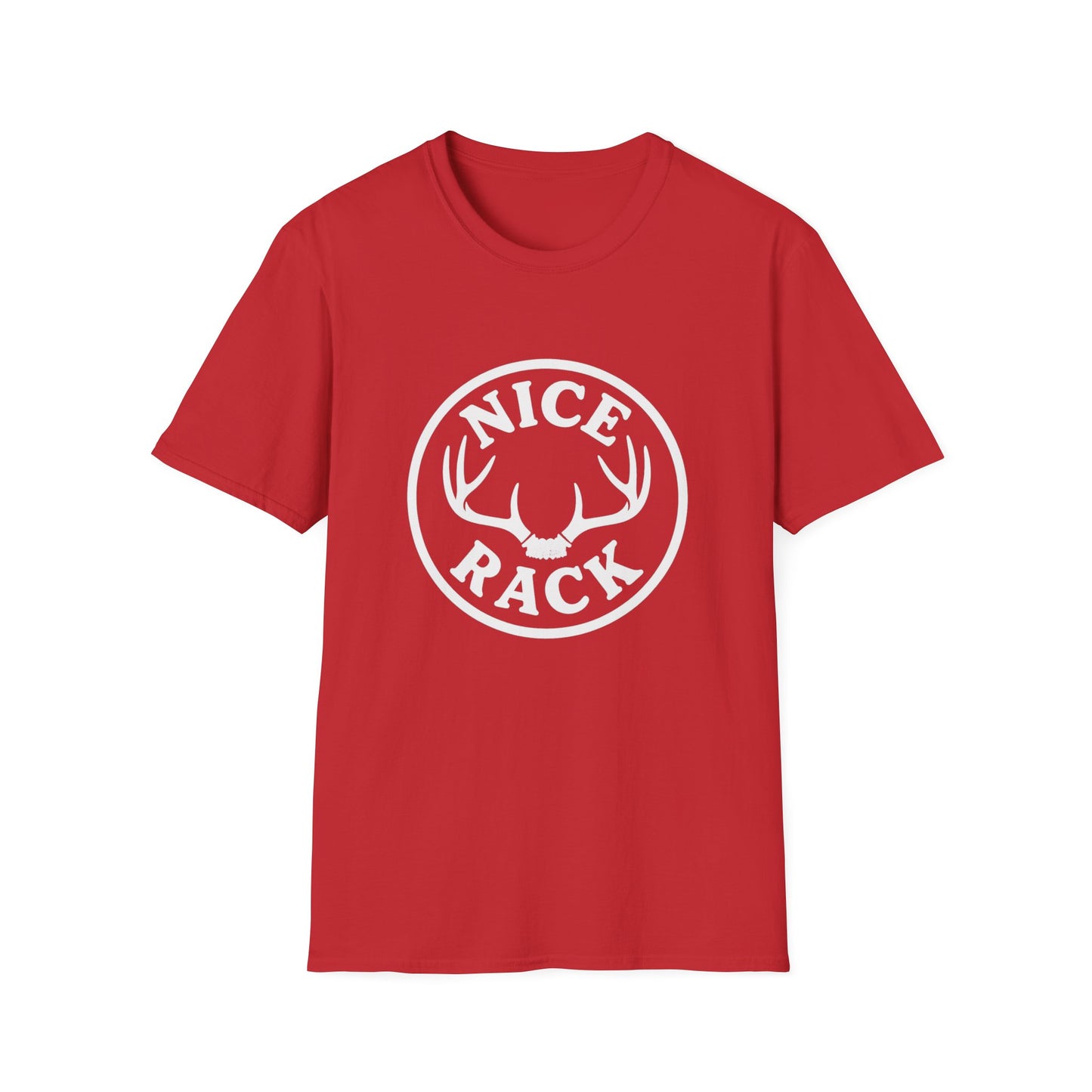 Nice Rack Tee
