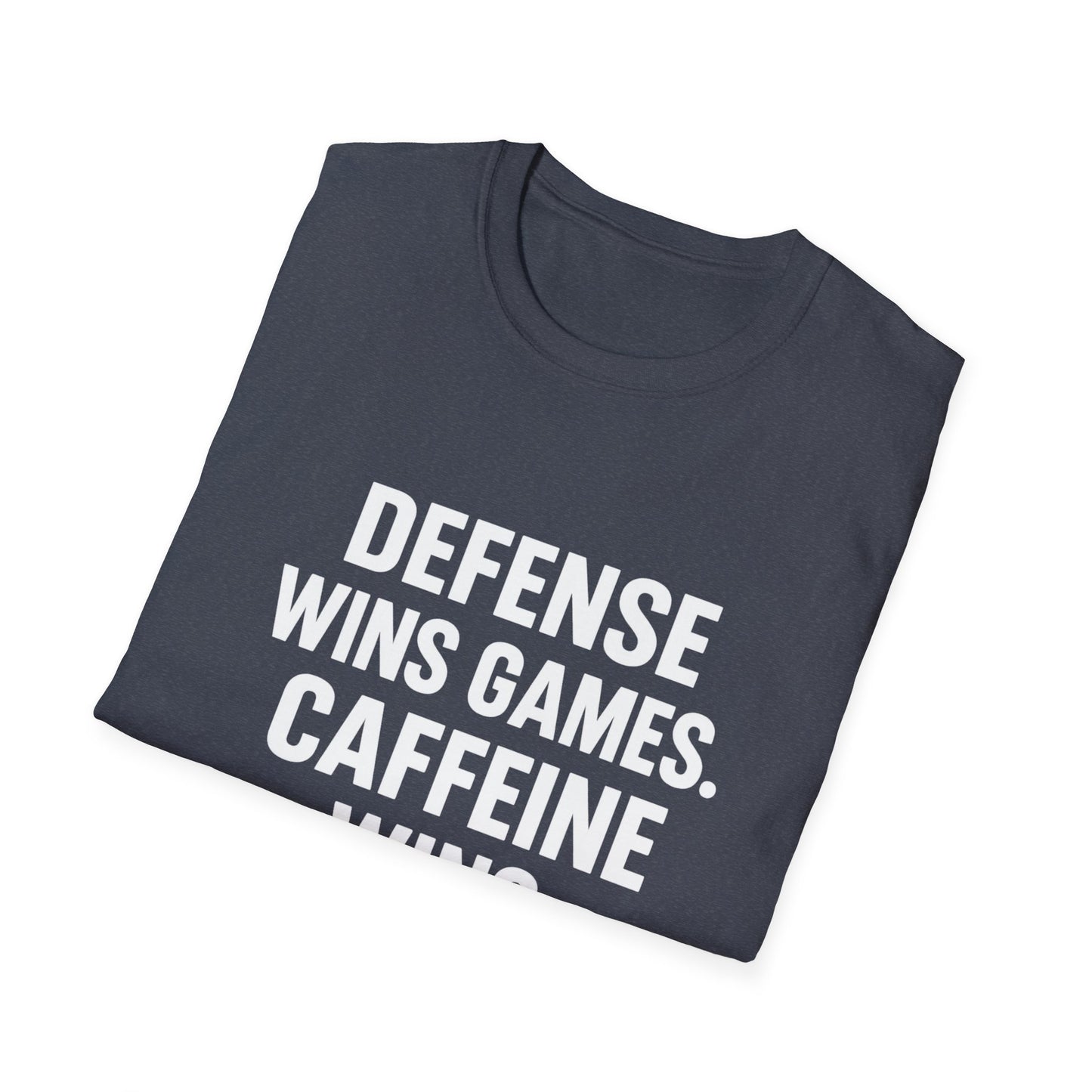 Defense
