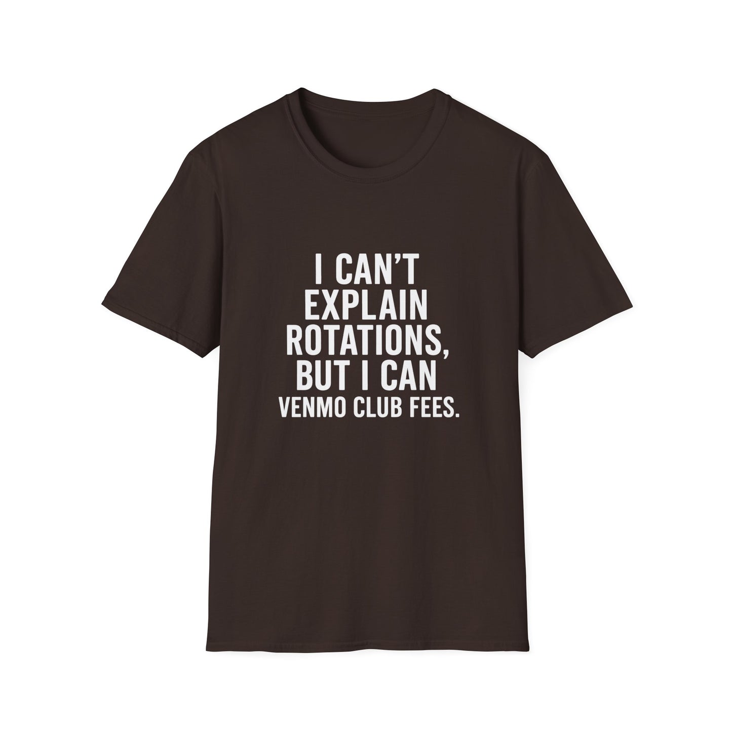 Rotations