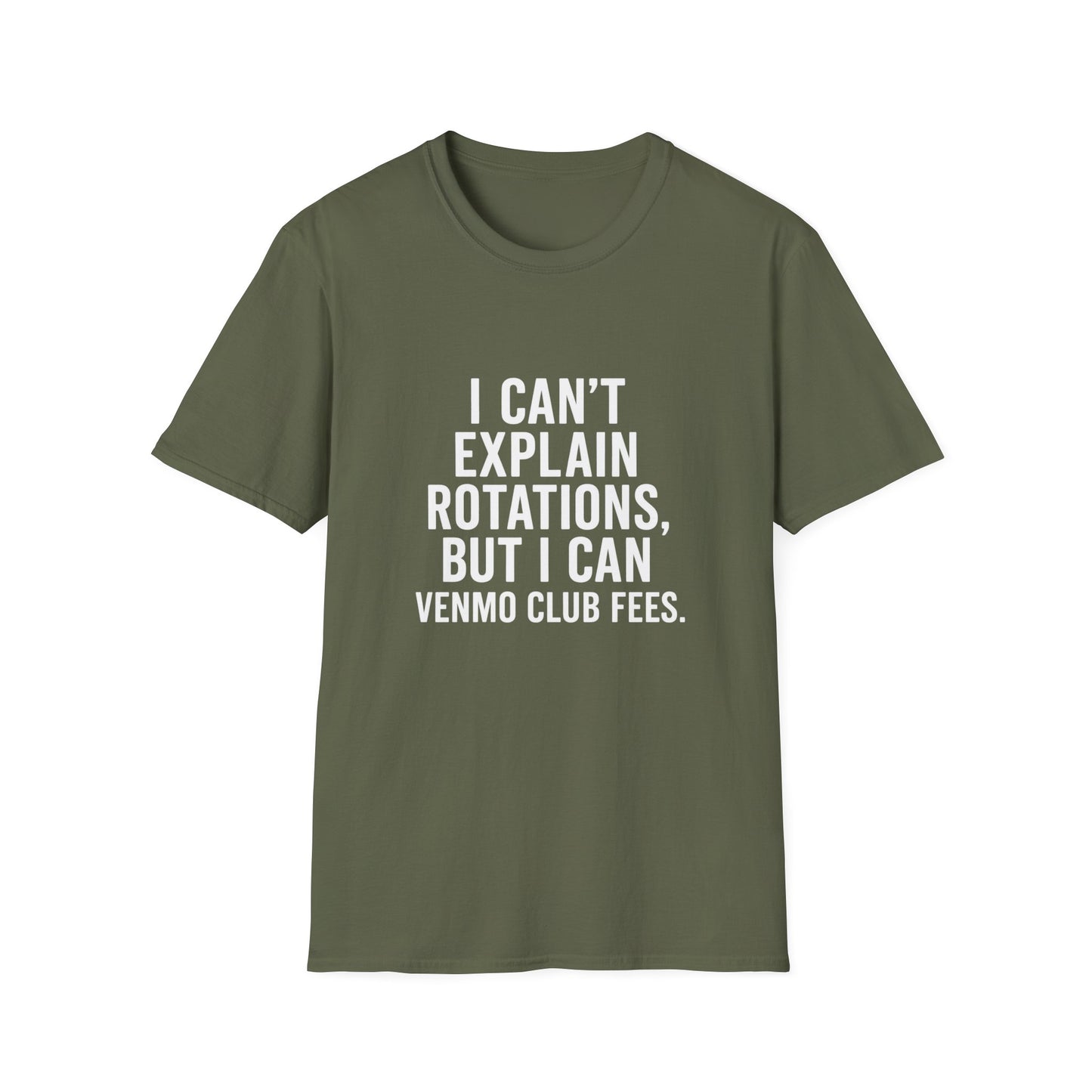 Rotations