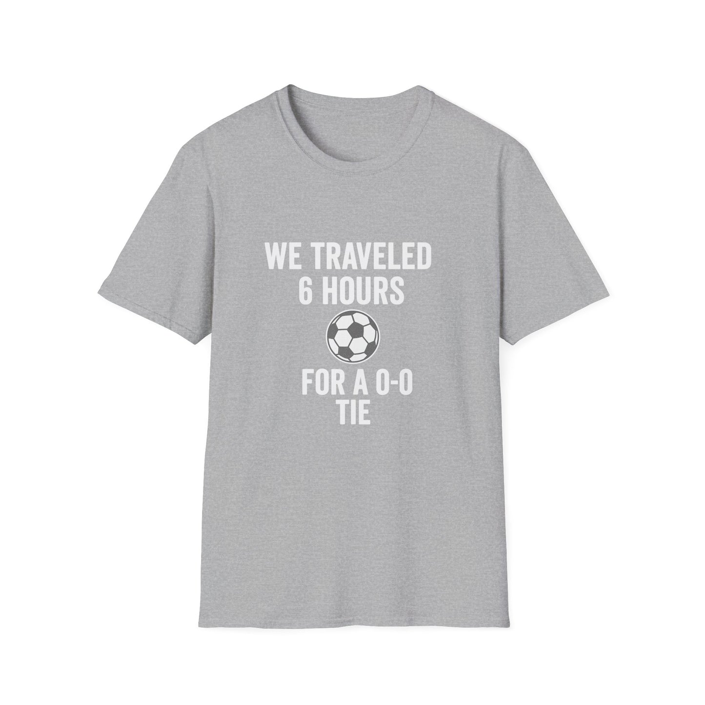 Soccer Travel