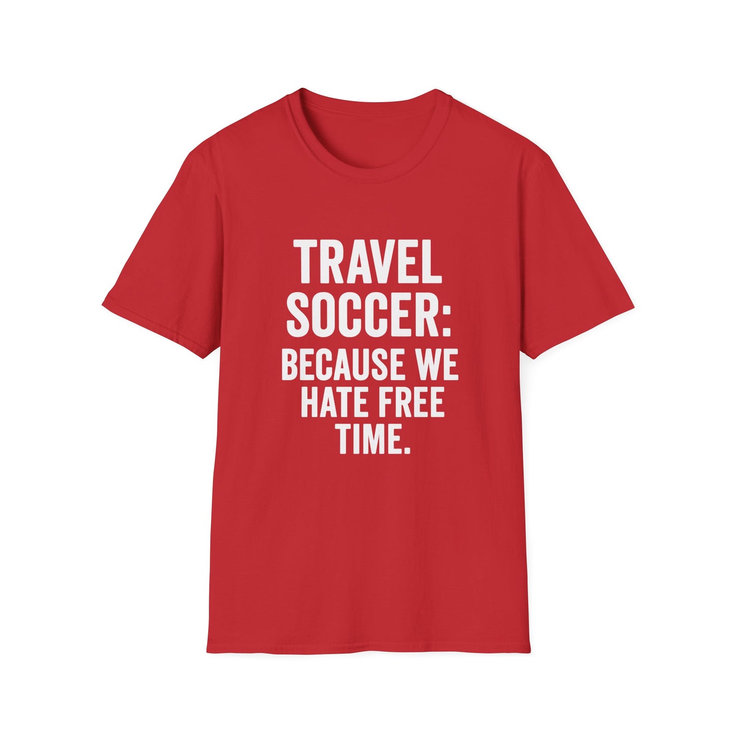 Travel Soccer