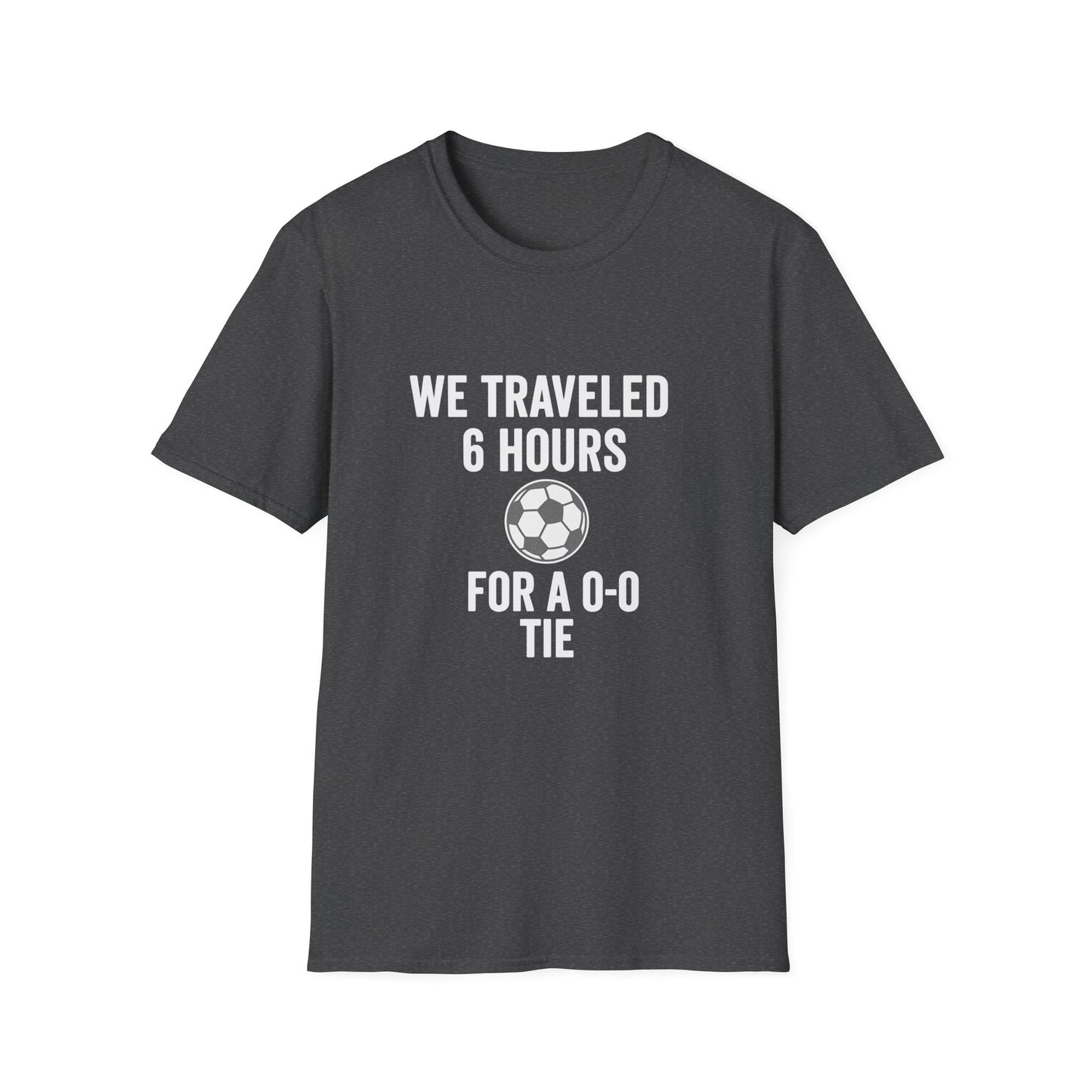 Soccer Travel
