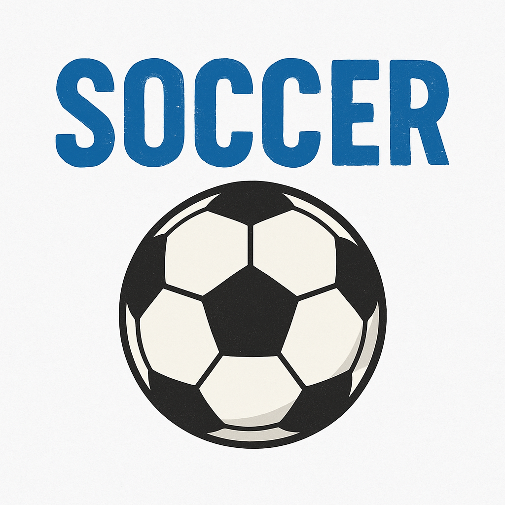 Soccer Shirts | Funny Tees for Sports Parents & Players